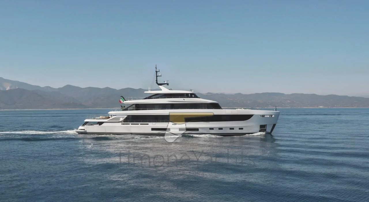 Azimut Grande 44M neuf - photo 1