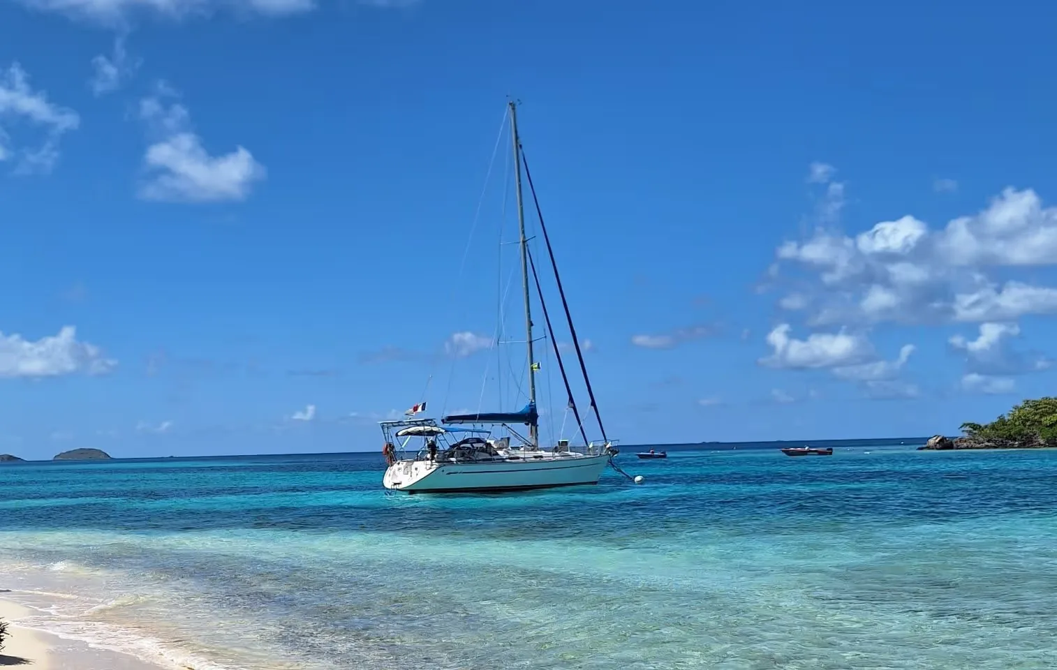 Bavaria Yachts 40 used - photo 1