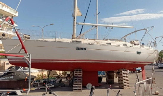 Beneteau Oceanis 361 used - photo 1