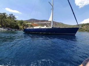 Beneteau Oceanis 473 usato - foto 1