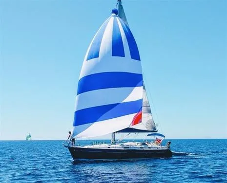 Beneteau OCEANIS 411 CELEBRATION usato - foto 1