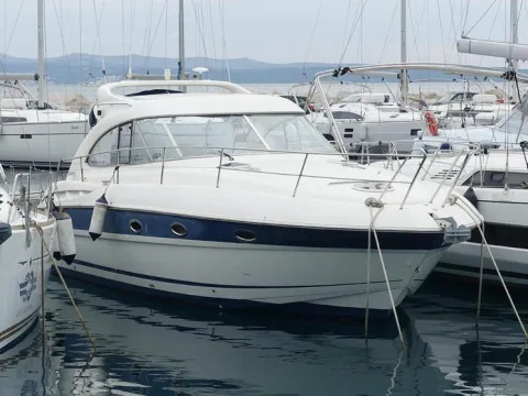 Bavaria Yachts 35 Sport HT used - photo 1