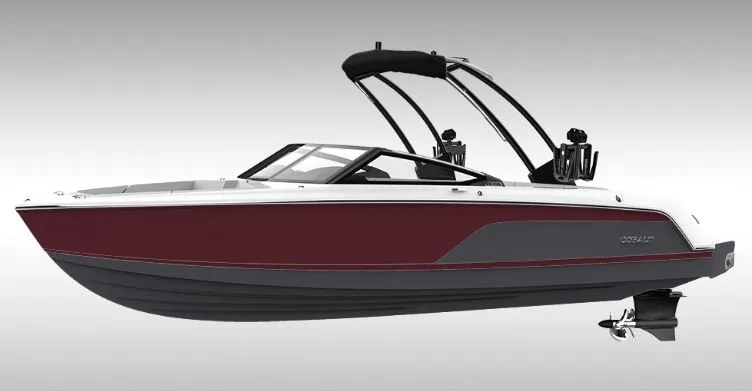 Cobalt CS 23 Surf d'occasion - photo 1