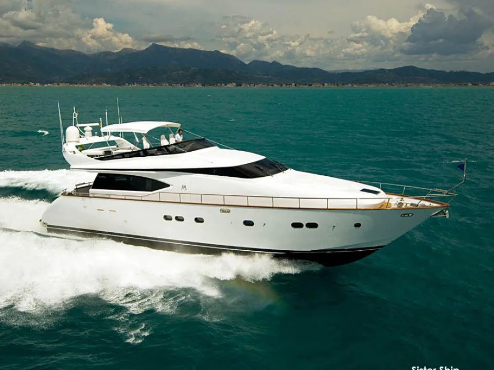 Maiora 20 used - photo 1