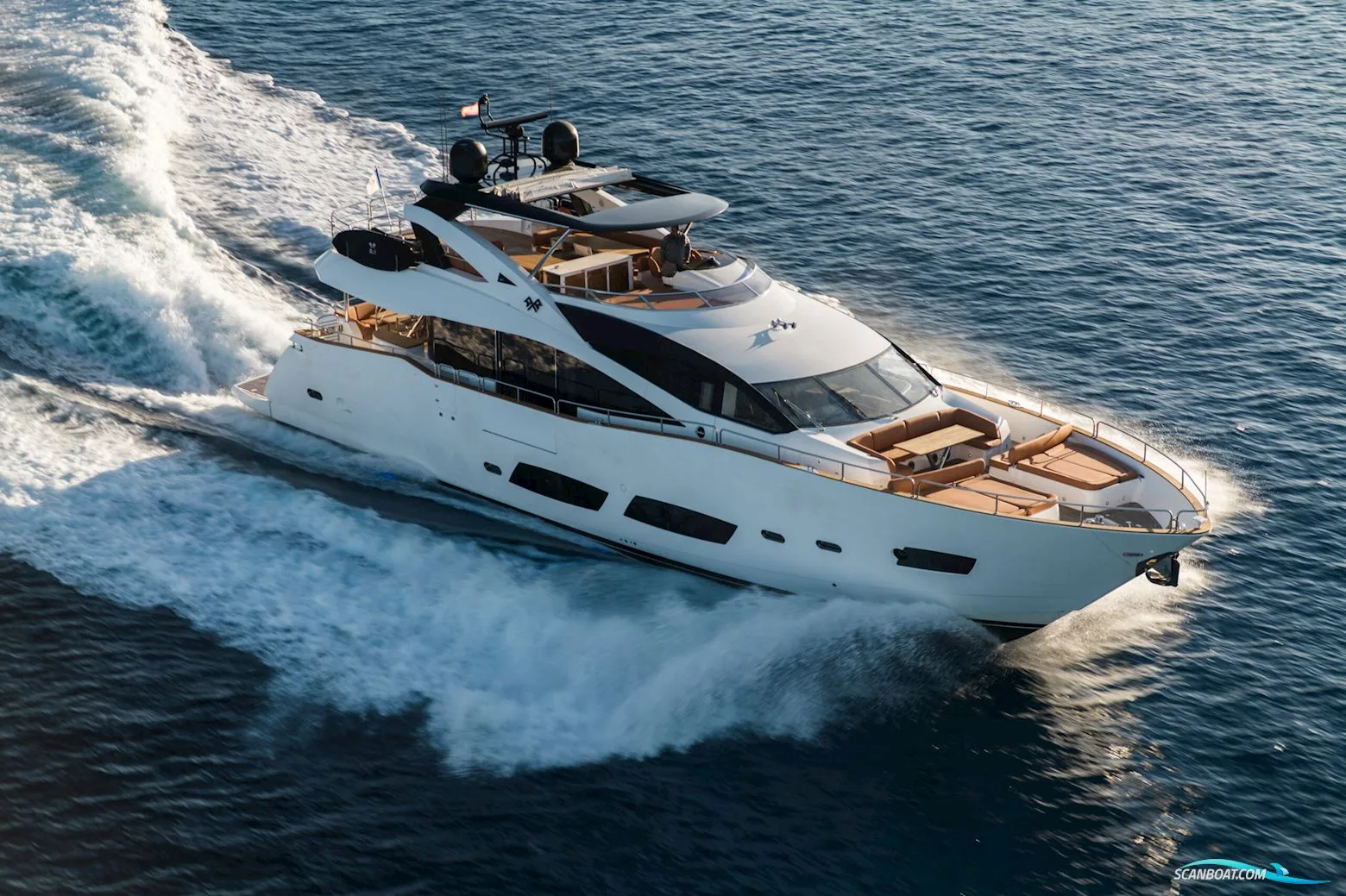 Sunseeker Sunseeker gebraucht - Foto 1