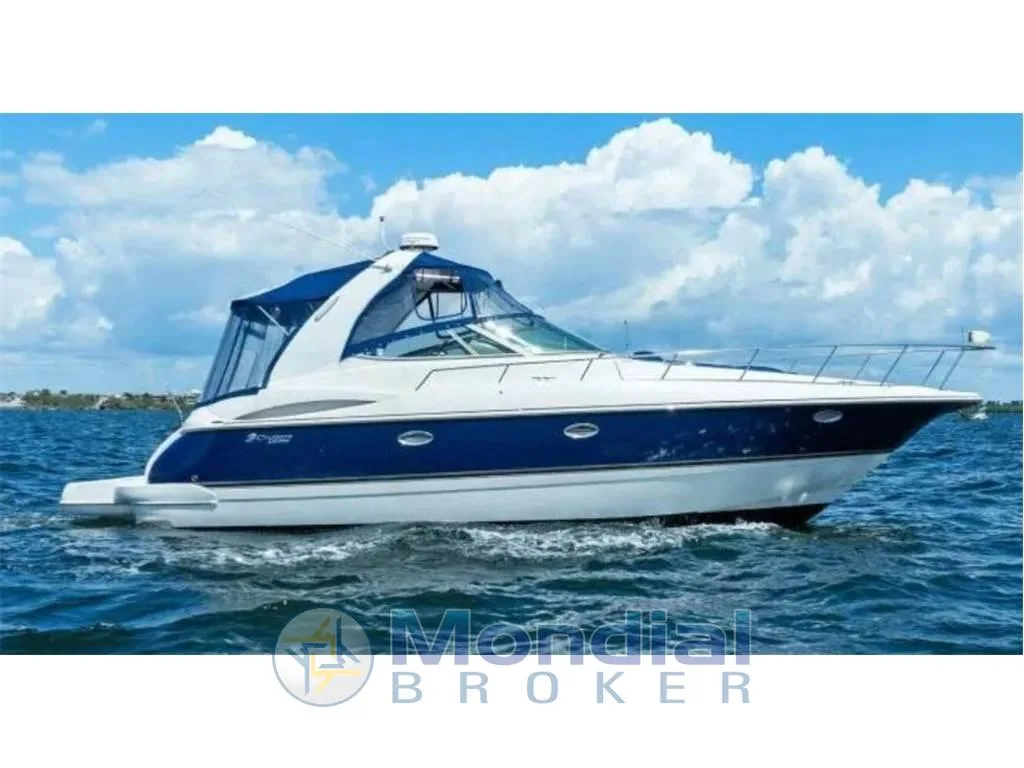 Cruiser 3672 usato - foto 1