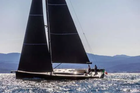 Solaris 60 d'occasion - photo 1
