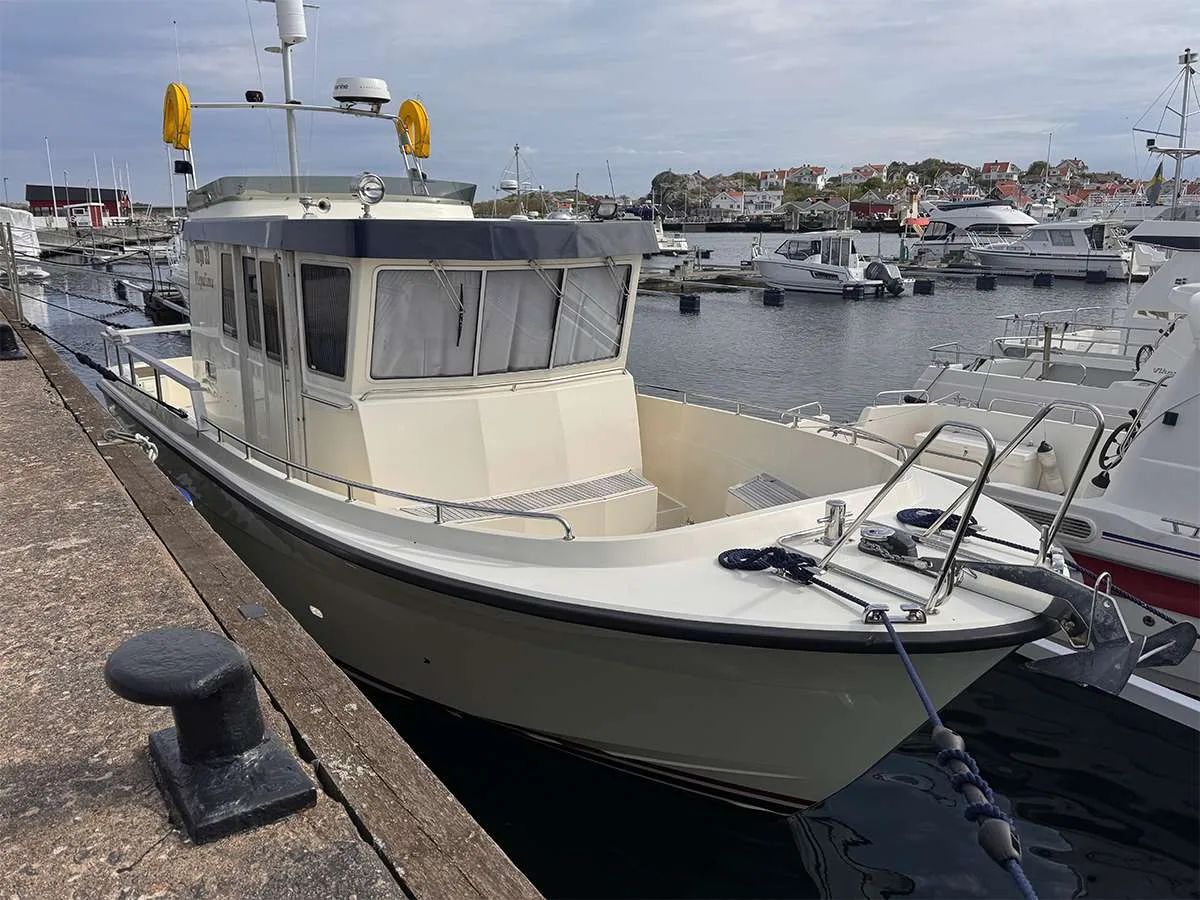 Fairline TARGA 33 gebraucht - Foto 1