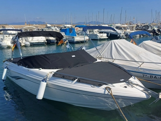 Chaparral 216 SSI gebraucht - Foto 1