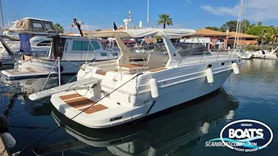 Fiart Mare 36 Genius usato - foto 1
