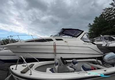 Bayliner 2855 Ciera gebraucht - Foto 1