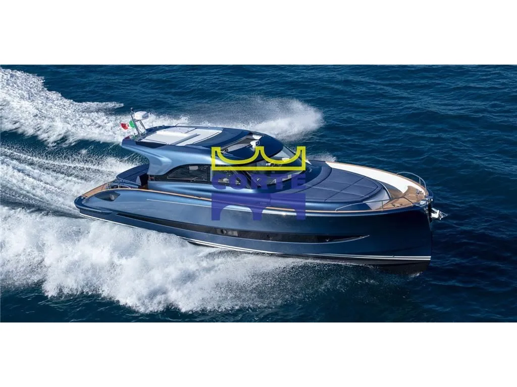 Solaris Power 48 Lobster used - photo 1
