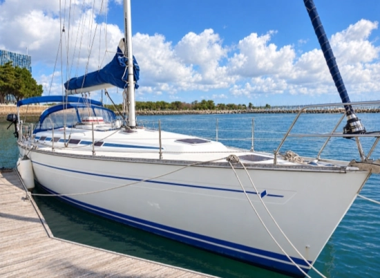 Bavaria 44 Cruiser gebraucht - Foto 1