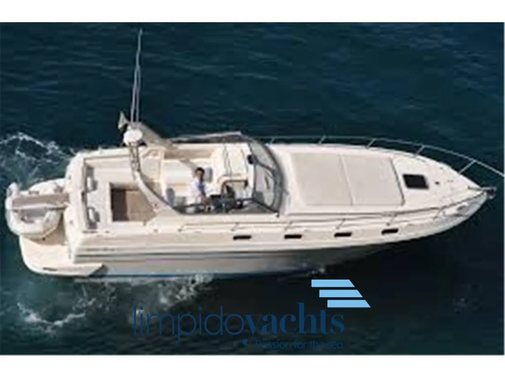 Fiart Mare 35' usato - foto 1