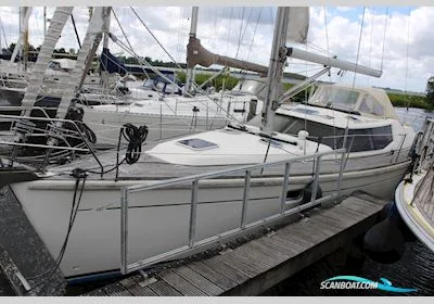 Wauquiez 40 Pilot Saloon usato - foto 1