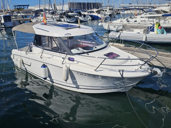 Jeanneau Merry Fisher 755 d'occasion - photo 1