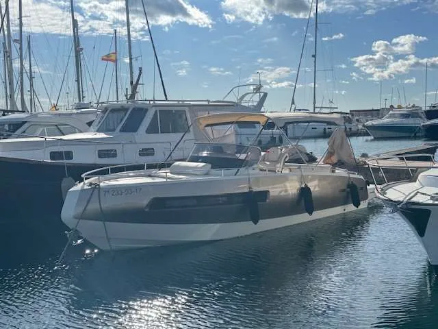 Invictus GT280 used - photo 1