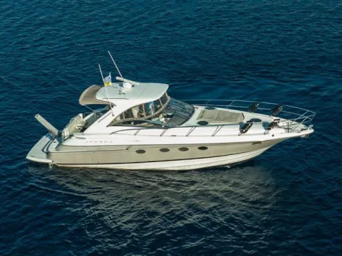 Regal 4460 Commodore gebraucht - Foto 1