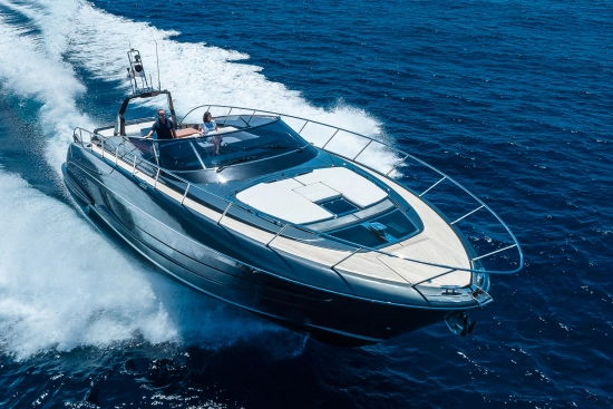 Riva 56 Rivale usato - foto 1