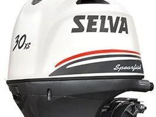 Selva SPEARFISH 30 XS usato - foto 1