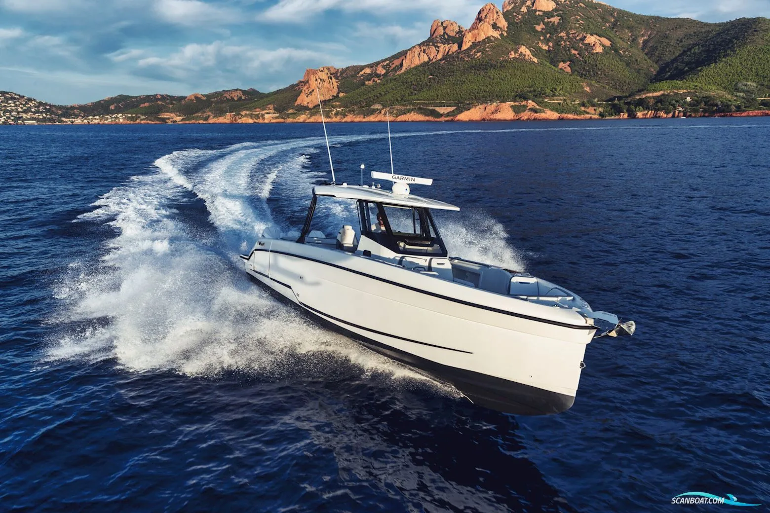 Wellcraft 38 T-Top gebraucht - Foto 1