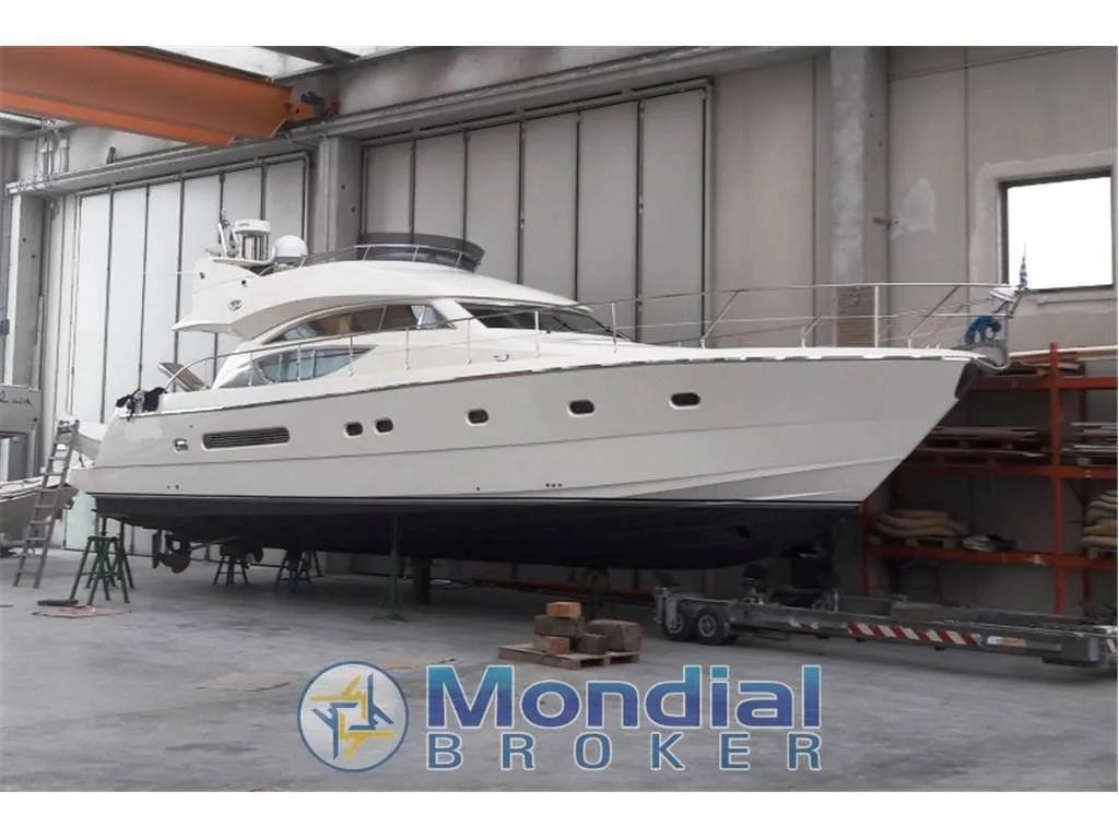 VZ Yachts 16 usato - foto 1
