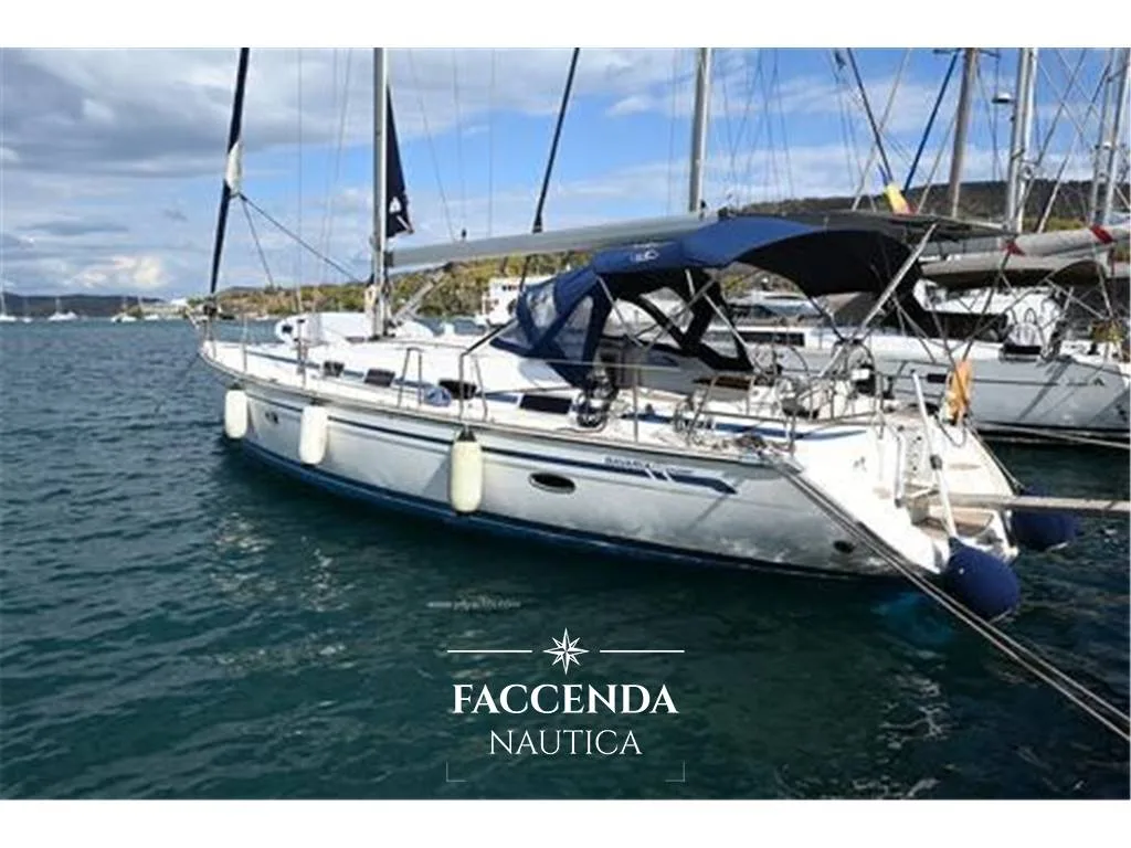 Bavaria Yachts 50 CRUISER used - photo 1