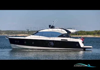 Beneteau Monte Carlo 6S usato - foto 1