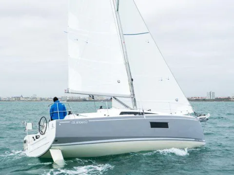 Beneteau OCEANIS 30.1 d'occasion - photo 1