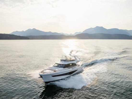 Majesty 65 gebraucht - Foto 1