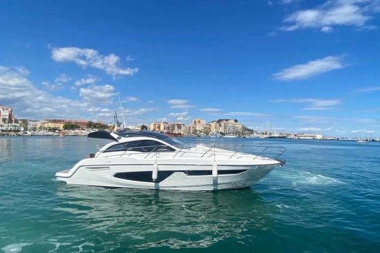 Sessa Marine C38 d'occasion - photo 1