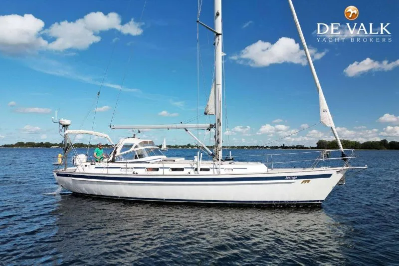 Malö Yachts Malo 40 Classic d'occasion - photo 1 Malö Yachts Malo 40 Classic d'occasion - photo 1