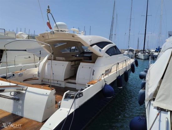 Cayman 52 usato - foto 1
