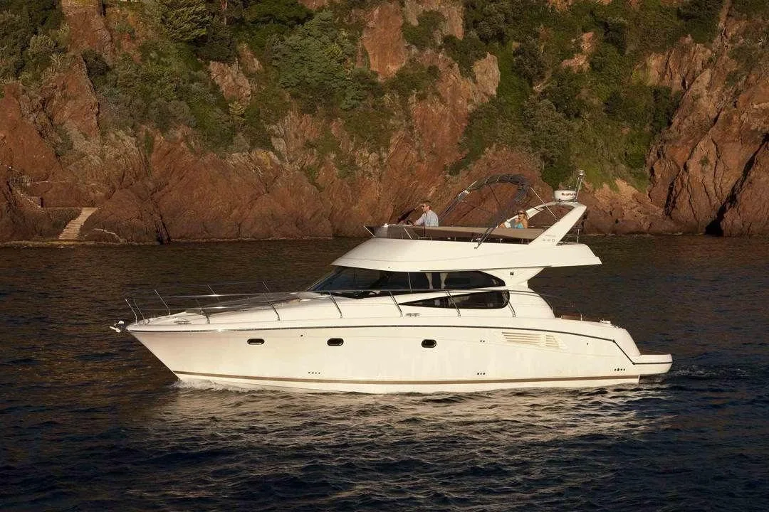 Jeanneau Prestige 440 used - photo 1
