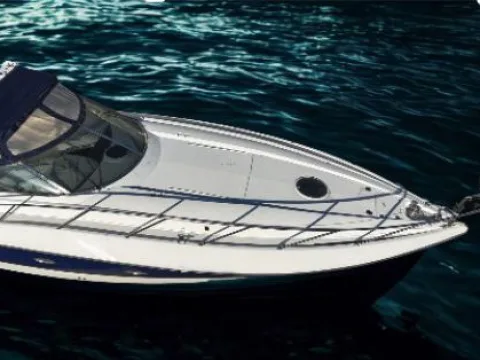 Sunseeker Camargue 44 usato - foto 1