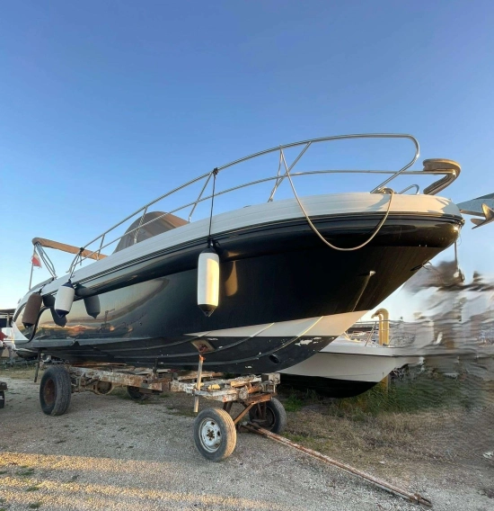 Ranieri 30 SHADOW d'occasion - photo 1