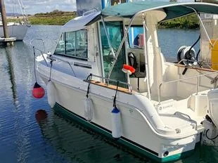 Jeanneau Merry Fisher 625 gebraucht - Foto 1
