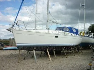 Jeanneau Sun Odyssey 32.2 d'occasion - photo 1