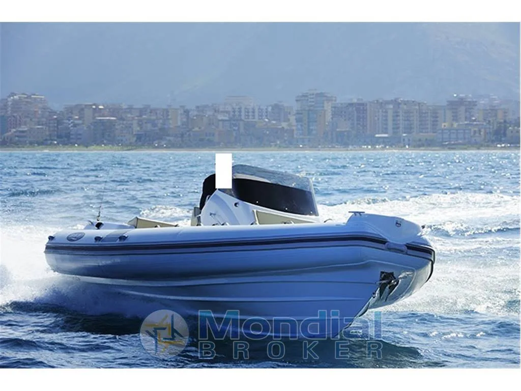 Nautica Led Led gs 33 d'occasion - photo 1