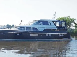 Van DEN HOVEN EXCLUSIVE 1500 LE gebraucht - Foto 1