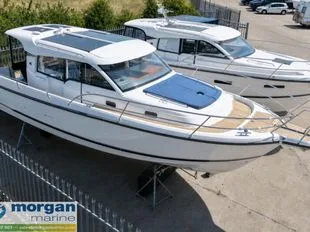Nimbus 365 Coupe gebraucht - Foto 1