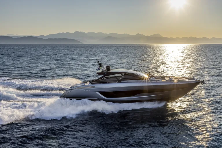Riva 68' Diable