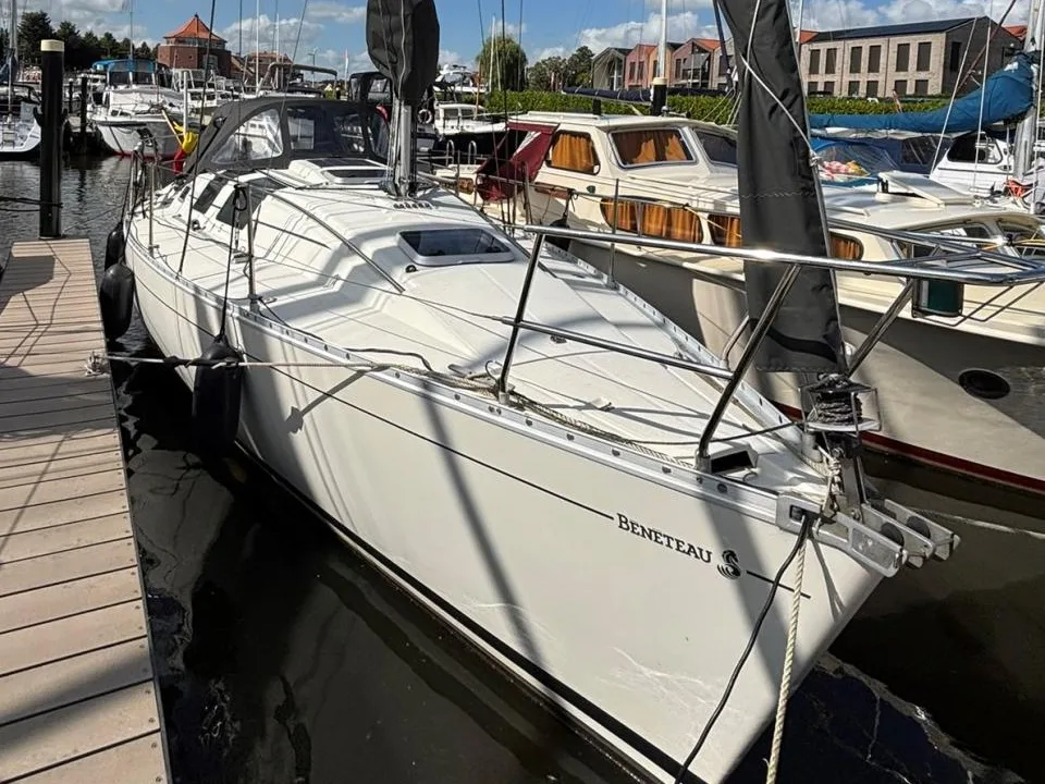 Beneteau First 32S5 usato - foto 1
