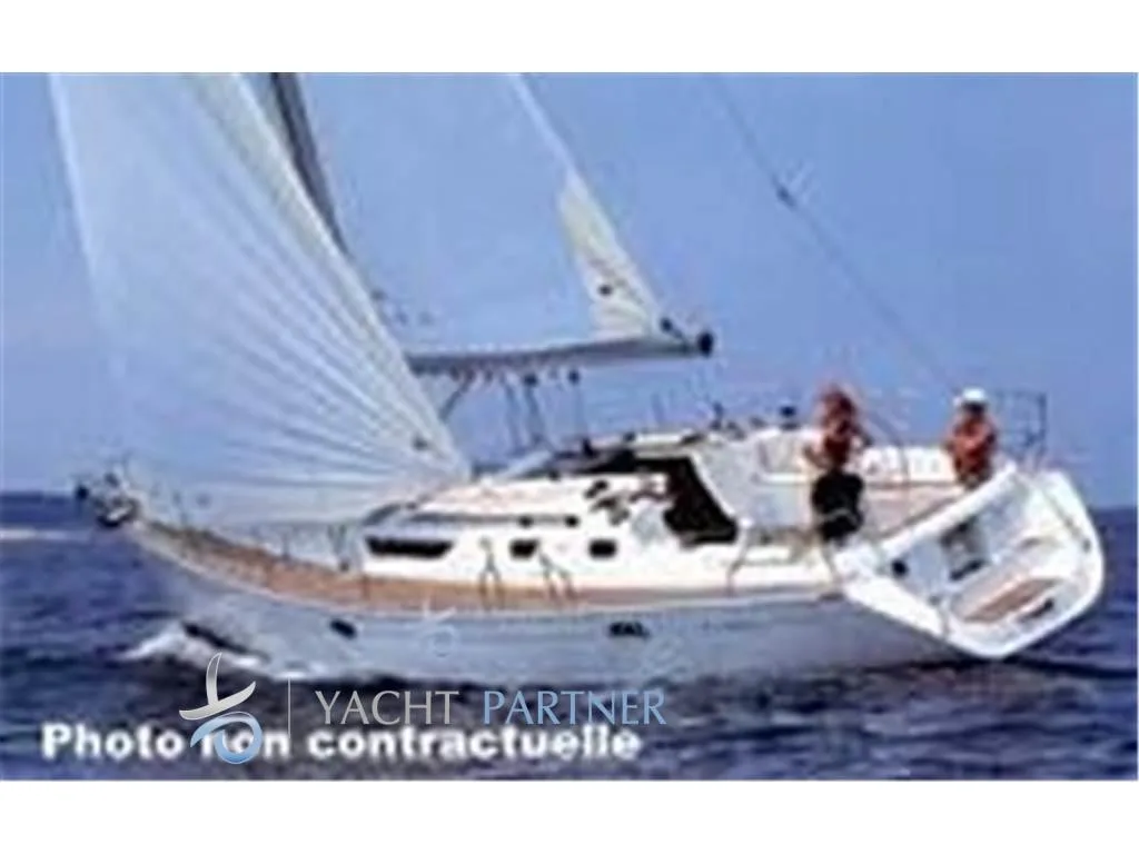 Jeanneau SUN ODYSSEY 42.2 usato - foto 1