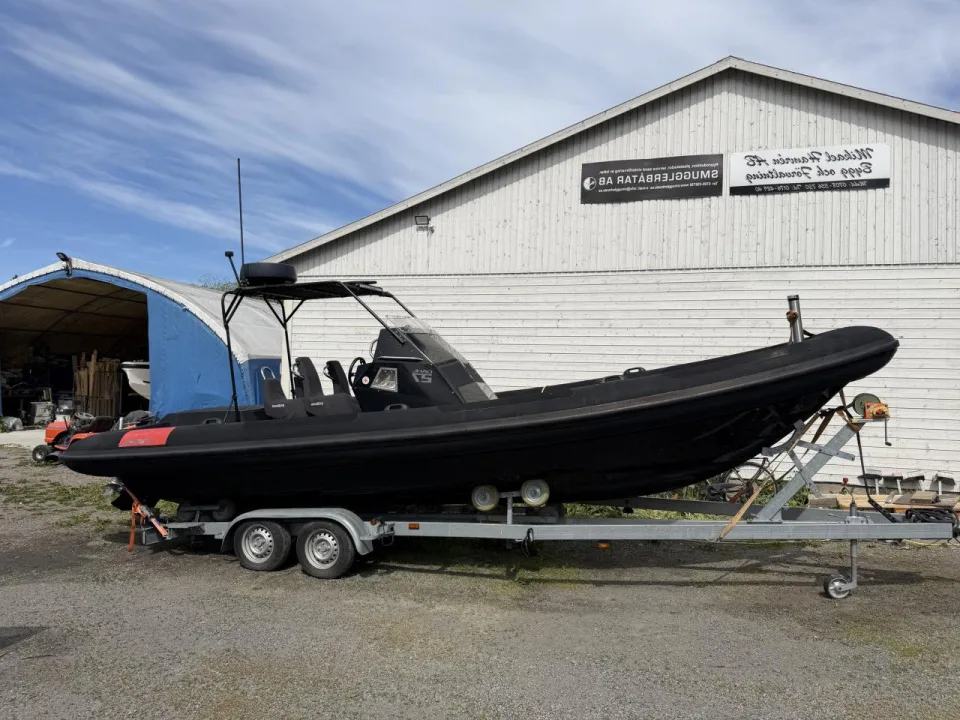 Dahl Naval 27 used - photo 1
