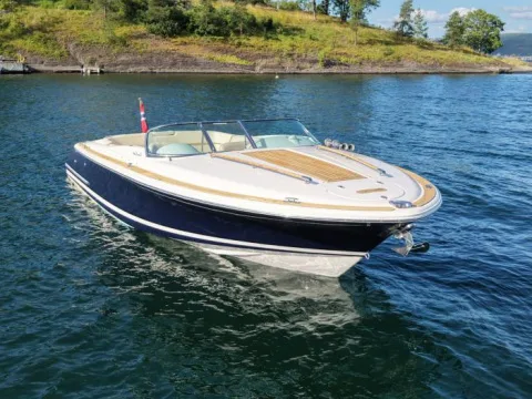 Chris-Craft 28 Corsair gebraucht - Foto 1