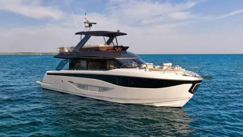 Prestige F6.7 used - photo 1
