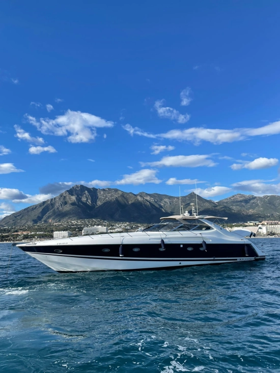 Sunseeker Predator 63 gebraucht - Foto 1