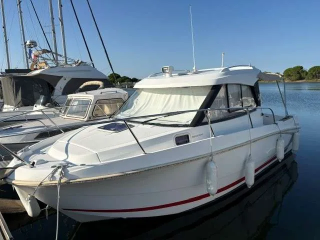 Beneteau ANTARES 780 d'occasion - photo 1