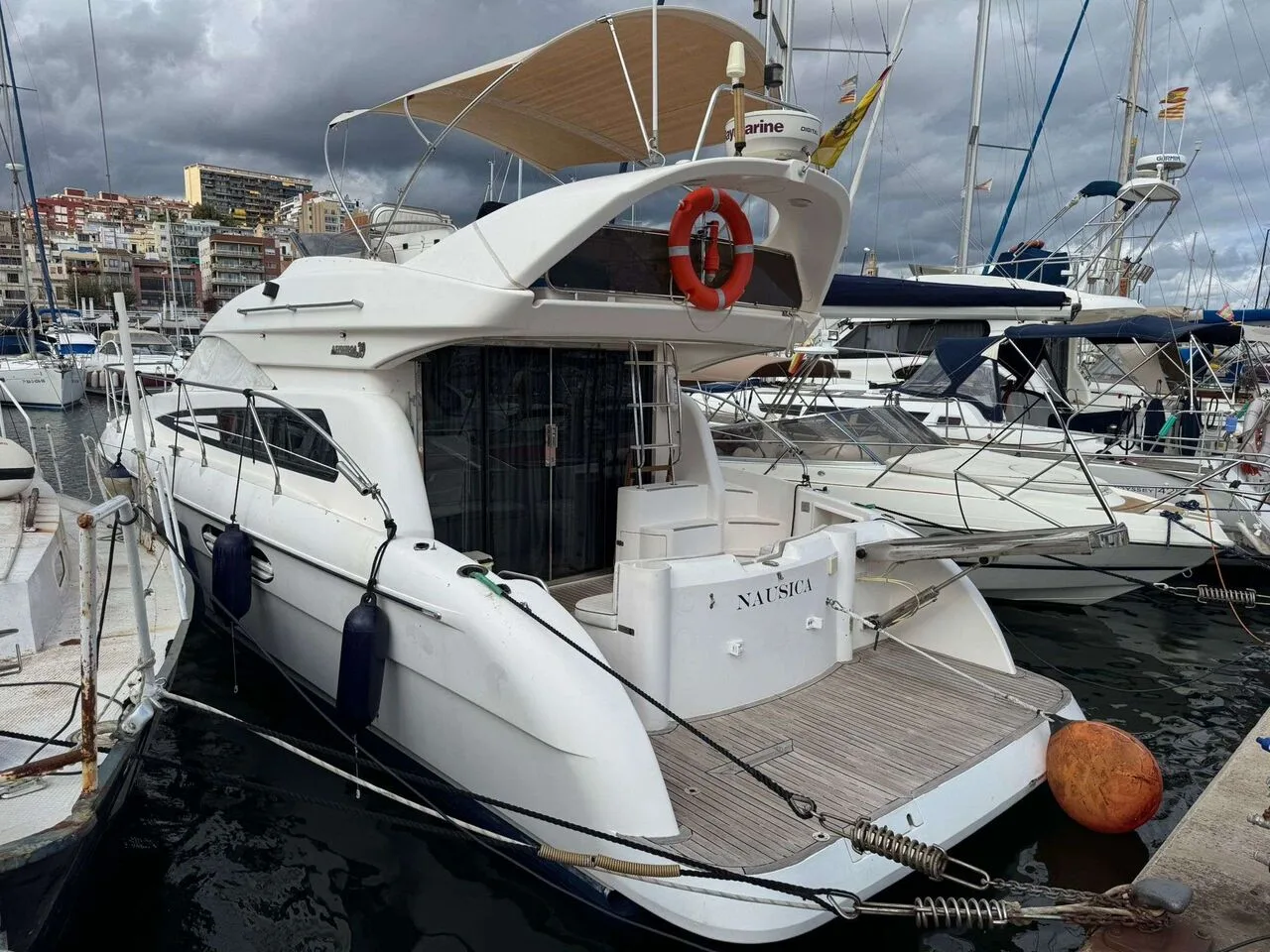 Astondoa 39 gebraucht - Foto 1